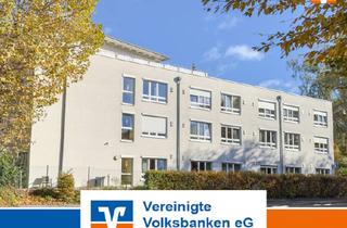 Penthouse kaufen in 72793 Pfullingen, Tolle Penthouse mit Sicht auf die Achalm und Georgenberg