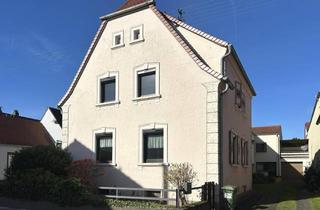 Haus kaufen in 76773 Kuhardt, Charmanter Altbau trifft Funktionalität - vielseitiges Wohnensemble in Kuhardt