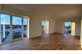 Wohnung kaufen in 21502 Geesthacht, Helle 3-Zimmer-Wohnung mit Aussicht aus dem 3. OG