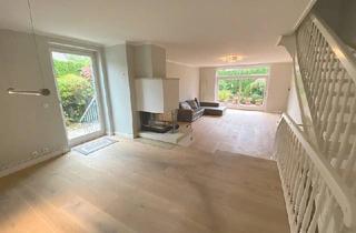 Doppelhaushälfte kaufen in 22397 Hamburg, Exclusive Doppelhaushälfte mit hochwertiger Ausstattung !