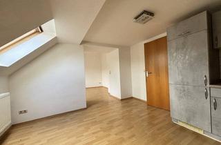 Wohnung mieten in 09456 Annaberg-Buchholz, 3-Raumwohnung mit Küche!
