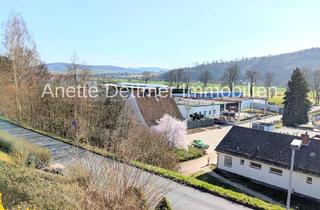 Haus kaufen in 31061 Alfeld, Viele Möglichkeiten: Zweifamilien- oder Mehrgenerationenhaus mit Panoramablick