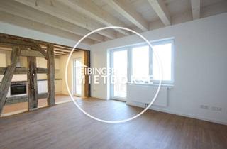 Wohnung mieten in 78570 Mühlheim, Wohnen in TOP-Aussichtslage mit großem Balkon auf 64 m²