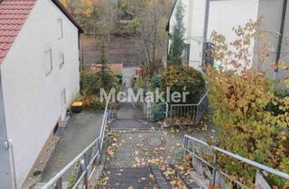 Grundstück zu kaufen in 97078 Würzburg, Bebaubares, voll erschlossenes Grundstück in Würzburg-Versbach