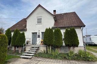 Einfamilienhaus kaufen in 88471 Laupheim, Laupheim - Haus zum Preis einer Wohnung