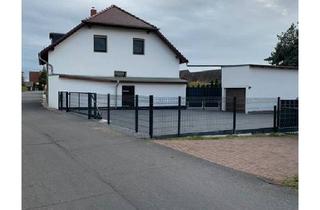 Einfamilienhaus kaufen in 06792 Sandersdorf, Sandersdorf-Brehna - Freistehendes Einfamilienhaus in Ruhiger Lage