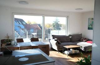 Wohnung kaufen in Keltenweg 3A, 79189 Bad Krozingen, Bad Krozingen - Neuwertig & exklusiv: Sonnige 3-Zi-Wohnung mit großer Dachterrasse und Südwest-Ausrichtung