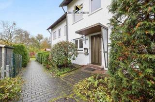Reihenhaus kaufen in 73037 Göppingen, Göppingen - Charmantes Reihenmittelhaus in ruhiger Lage von Holzheim-Ursenwang