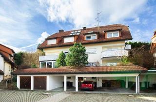 Wohnung kaufen in 79868 Feldberg, Feldberg / Altglashütten - Sofort einziehen - Lichtdurchflutete 3-Zimmerwohnung mit Balkon und überdachtem Kfz-Stellplatz