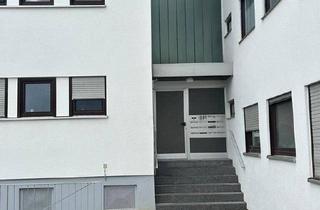 Wohnung kaufen in 89155 Erbach, Erbach - Schöne 2-Zimmer-Wohnung in Erbach-Dellmensingen