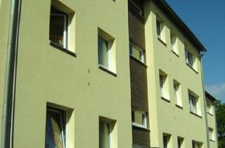 Wohnung kaufen in 31840 Hessisch Oldendorf, Hessisch Oldendorf - Gut geschnittene 2-Zimmer-Wohnung in Hessisch Oldendorf