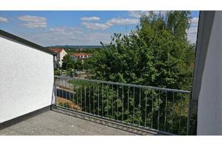 Wohnung kaufen in 74613 Öhringen, Öhringen - Von Privat: Wohnung mit Dachterrasse, Stellplatz - Ohne Makler!