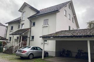 Wohnung kaufen in 77694 Kehl, Kehl - Ruhig gelegene, gemütliche Maisonette-Wohnung