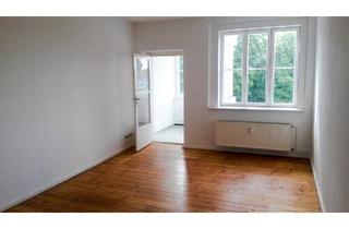 Wohnung kaufen in Britzer Straße, 12439 Berlin, Berlin - Vermietete 2-Zimmer-Altbauwohnung in Spreesiedlung!