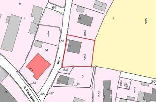 Loft kaufen in 21493 Schwarzenbek, Schwarzenbek - DG Loftwohnung im 2. Stock in ruhiger Lage provisionsfrei