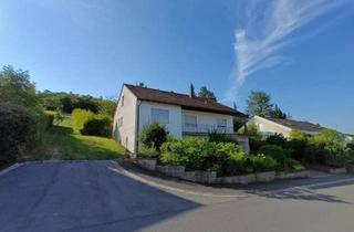 Einfamilienhaus kaufen in 97280 Remlingen, Remlingen - Einfamilienhaus mit großen Garten