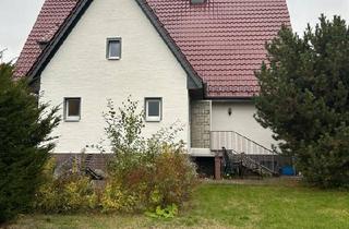 Einfamilienhaus kaufen in 31135 Hildesheim, Hildesheim - Keine Erbpacht. Einfamilienhaus