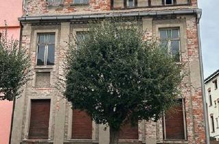 Mehrfamilienhaus kaufen in 39171 Sülzetal, Sülzetal - Haus in Burg bei Magdeburg