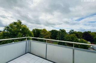 Wohnung kaufen in 70806 Kornwestheim, Kornwestheim - Lichtdurchflutete DG-Wohnung in ruhiger Lage von Kornwestheim