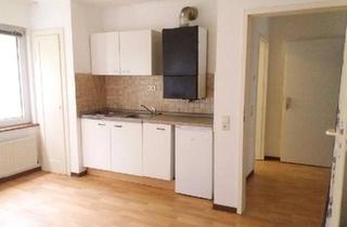 Wohnung kaufen in 52222 Stolberg, Stolberg (Rheinland) - Eigentumswohnung, ideale Studentenwohnung in Stolberg