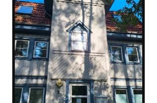 Wohnung kaufen in 14822 Brück, Brück - Borkwalde 3 Zimmer