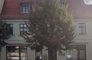 Wohnung kaufen in 15749 Mittenwalde, Mittenwalde - 2-Raum Eigentumswohnung