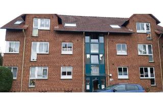 Wohnung kaufen in 31675 Bückeburg, Bückeburg - 23 Zi Wohnung in Bückeburg