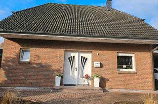 Haus kaufen in 21647 Moisburg, Moisburg - Wunderschönes, klassisches Massivhaus mit edlem Charme in Hagenah