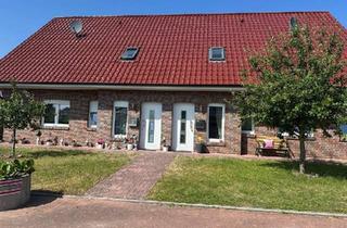 Doppelhaushälfte kaufen in 49751 Sögel, Sögel - Doppelhaushälfte zu verkaufen