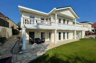 Villa kaufen in 38448 Wolfsburg, Wolfsburg - Exklusive lichtdurchflutete Stadtvilla - Wolfsburg - Bürgerkämpe