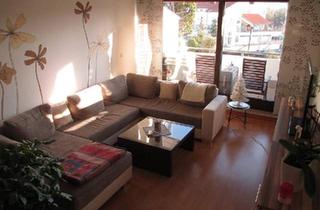 Wohnung kaufen in 82256 Fürstenfeldbruck, Fürstenfeldbruck - Attraktive 1,5 Zimmer Dachterrassenwohnung in Top Lage