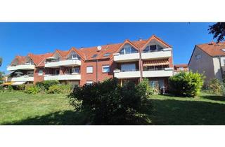 Wohnung kaufen in 39118 Magdeburg, Magdeburg - Provisionsfrei! 2-Zimmer-Wohnung mit Balkon und EBK