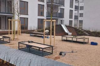 Wohnung kaufen in 77855 Achern, Achern - 2-Zimmer-Wohnung, Bj. 2023 Neuwertig 60,5 qm( Kapitalanlage )