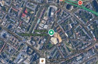 Wohnung kaufen in 20535 Hamburg, Hamburg - 2x 2-Zimmer Wohnung in der Hamburger Innenstadt Privatverkauf