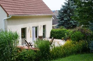 Haus kaufen in 02779 Großschönau, Großschönau - Freistehendes EFH in Hainewalde altershalber (Umzug)