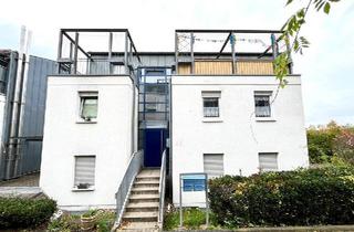 Wohnung kaufen in 66386 St. Ingbert, Sankt Ingbert - Ruhig gelegene 2 ZKB mit Balkon TOP Lage IGB Hobels