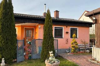 Einfamilienhaus kaufen in 92685 Floß, Floß - Einfamilienhaus