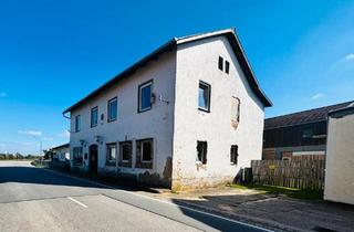 Haus kaufen in 94439 Roßbach, Roßbach - Haus zu verkaufen in Obergrafendorf, 94439 Roßbach