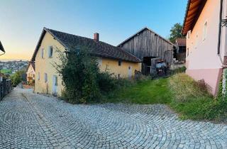 Haus kaufen in 93458 Eschlkam, Eschlkam - Haus zu verkaufen in Erholungsgebiet Eschlkam, Bayerischen Wald