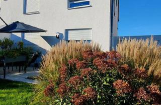 Doppelhaushälfte kaufen in 85049 Ingolstadt, Ingolstadt - Charmante Doppelhaushälfte in gefragter Lage mit Traumblick DHH