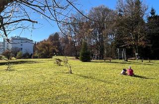 Wohnung kaufen in 83714 Miesbach, Miesbach - 3-Zi-Whg. Miesbach-ruhige Stadtwaldlage mit 2 Balkonen