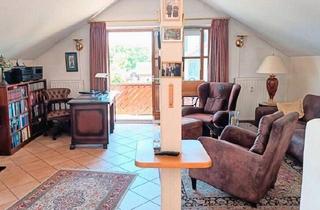 Wohnung kaufen in 94137 Bayerbach, Bayerbach - Tolle Dachgeschosswohnung von Privat in Bayerbach zu verkaufen