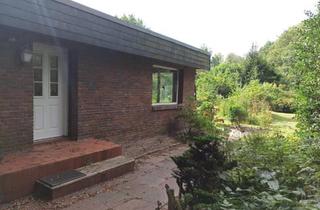 Haus kaufen in 24536 Tasdorf, Tasdorf - Liebhaberobjekt! Haus am Einfelder See