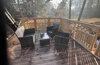 Einfamilienhaus kaufen in 15864 Wendisch Rietz, Wendisch Rietz - Einfamilienhaus in Wendisch Rietz