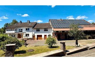 Bauernhaus kaufen in 35119 Rosenthal, Rosenthal - Tierfreunde aufgepasst. Bauernhof im Burgwald zu verkaufen