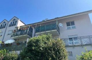 Wohnung kaufen in 75031 Eppingen, Eppingen - Gemütliche 2 Zimmer Wohnung mit Terasse