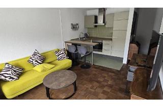 Wohnung kaufen in 77704 Oberkirch, Oberkirch - Helle 2-Zimmerwohnung 45qm in Oberkirch Stadt