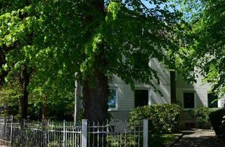 Wohnung kaufen in 22609 Hamburg, Hamburg - Schöne 1-Zi-Wohnung in bevorzugter Lage in Hamburg Klein-Flottbek