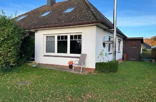 Einfamilienhaus kaufen in 25557 Hanerau-Hademarschen, Hanerau-Hademarschen - Einfamilienhaus in 25557 Gokels