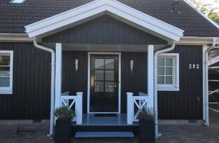 Haus kaufen in 25923 Süderlügum, Süderlügum - A++ Schwedenhaus in Tondern